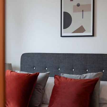 Lovely 1 Bedroom Apartment In Ashford Ashford  Esterno foto